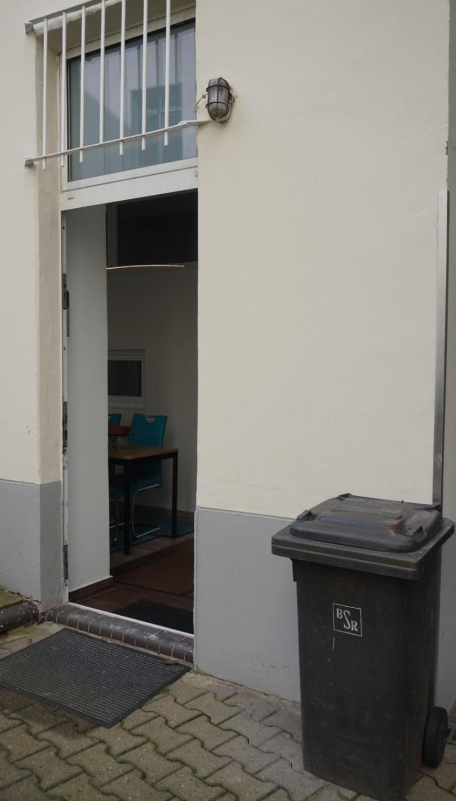 City-Apartment II Kreuzberg Berlim Exterior foto